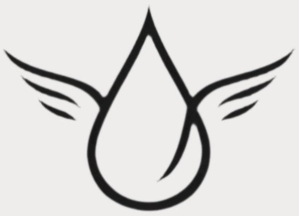 Living Water Bottles